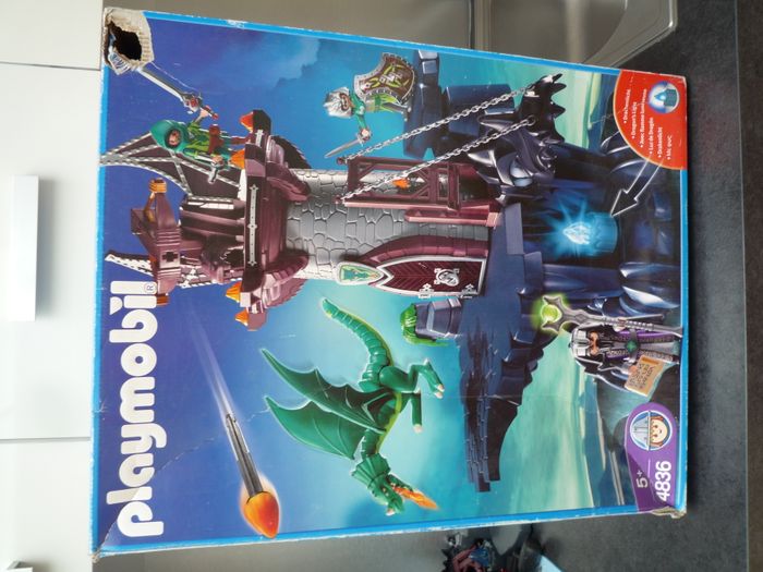 Playmobil - photo numéro 6