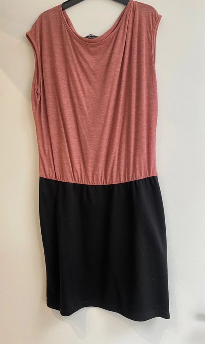 Robe d'été Jennyfer (noir), M / 38