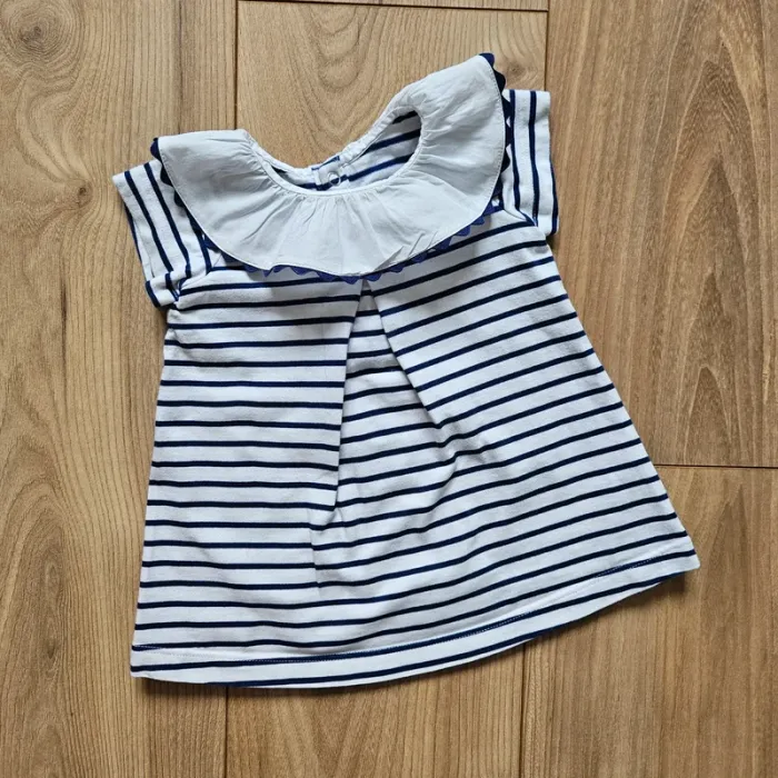 Robe Jacadi 6 mois