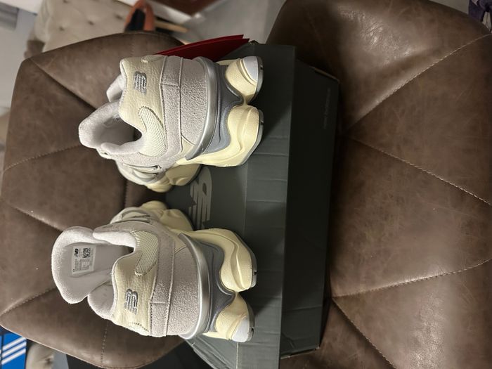 Basket New balance neuve taille 45 - photo numéro 7