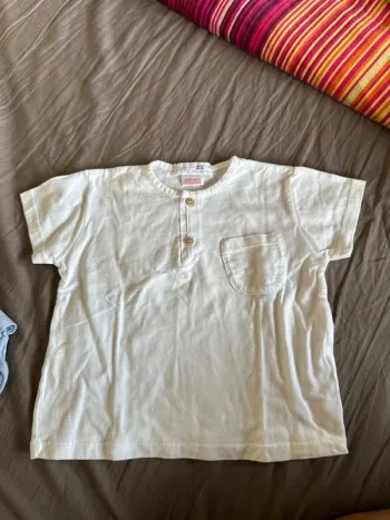 Zara t-shirt 80