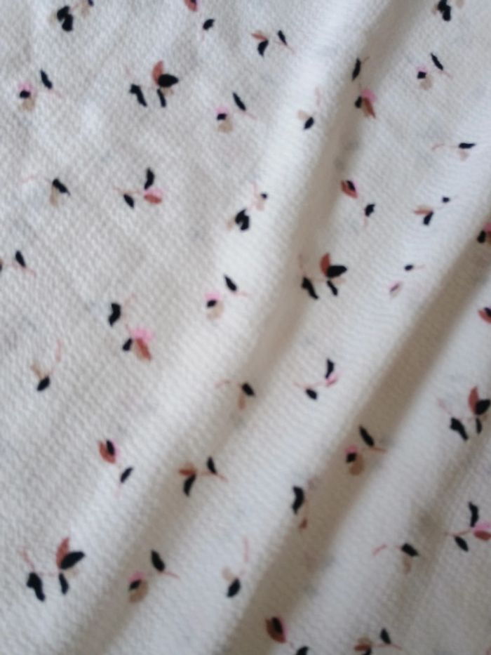 Robe d'été taille L - photo numéro 2
