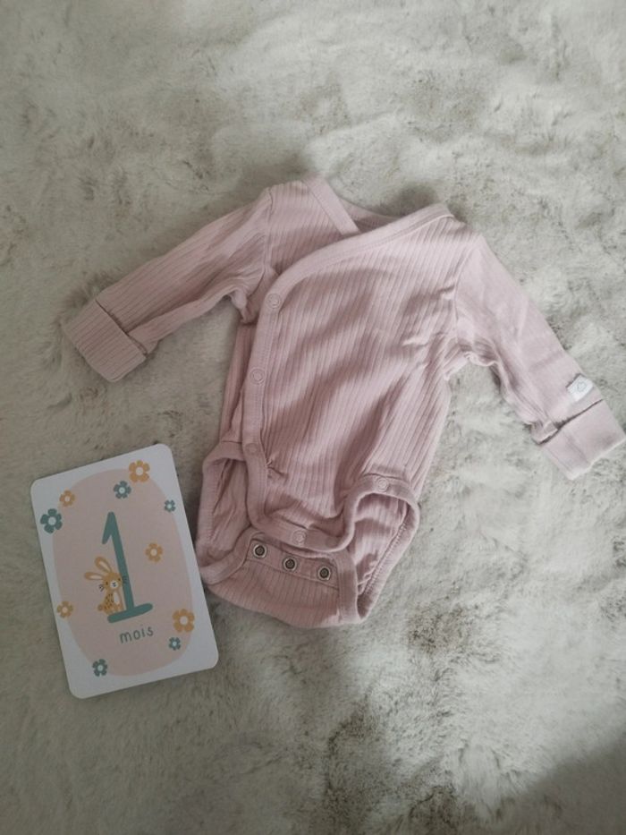 Lot 2 bodies - photo numéro 3