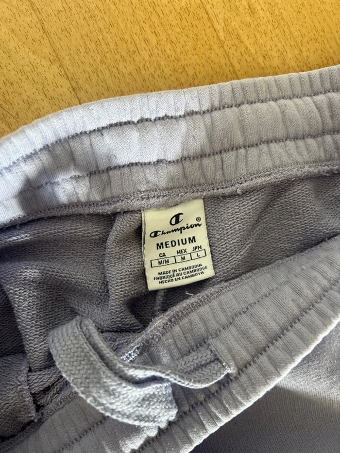 Pantalon de survêtement - photo numéro 3