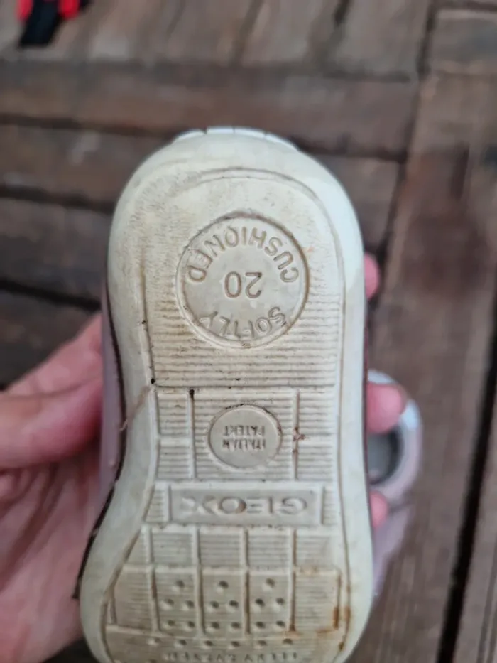 Chaussures 20 - photo numéro 5