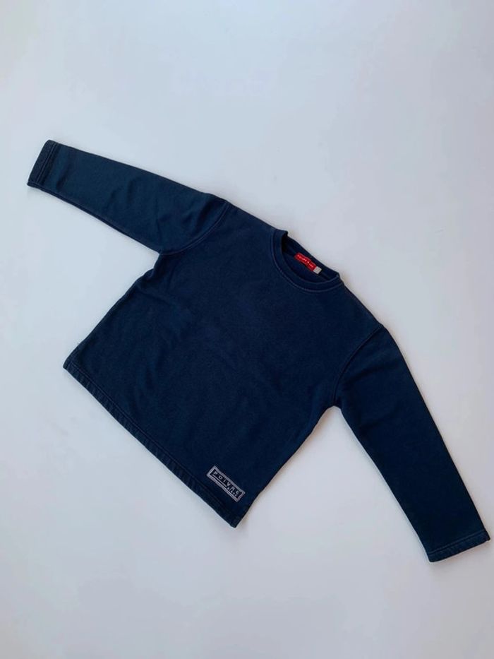 Sweat-shirt Poivre Blanc 10ans