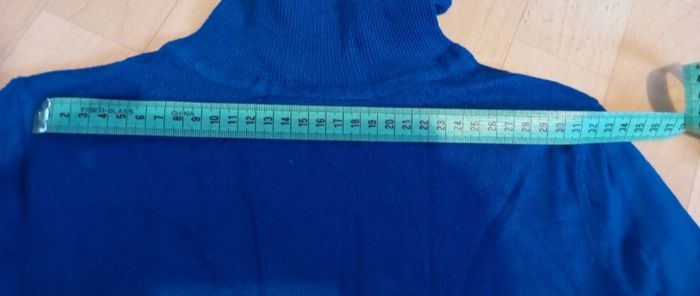 Sous pull femme taille XS - photo numéro 6