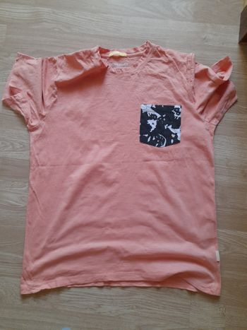 Lot de 6 tee shirts 