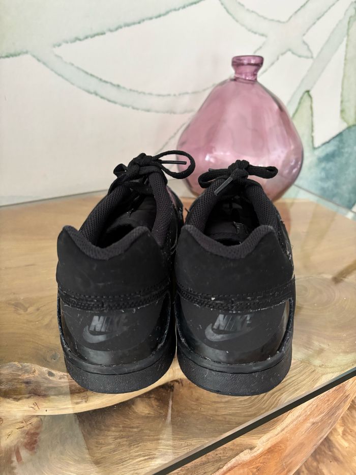 Baskets Nike homme son of force - photo numéro 5