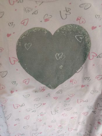 T-shirt manches longues