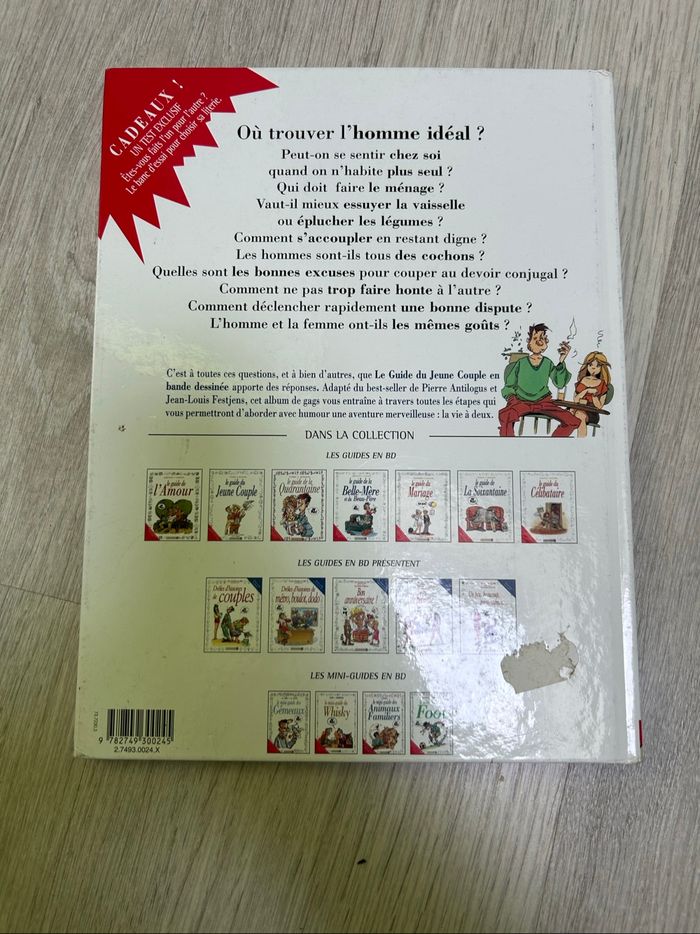 Livre - photo numéro 3