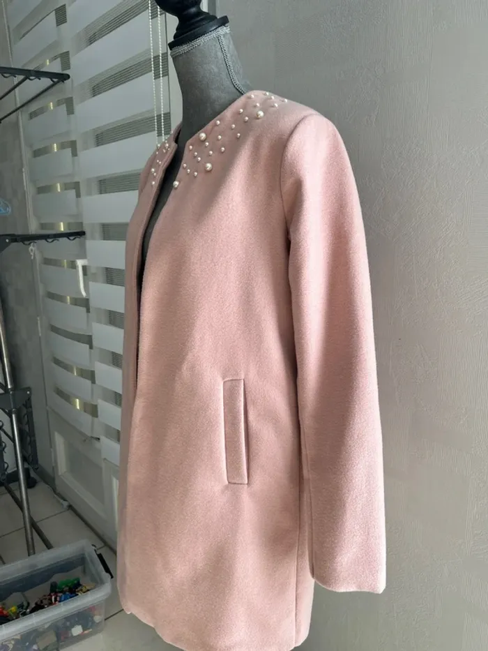 Manteau élégant - photo numéro 3