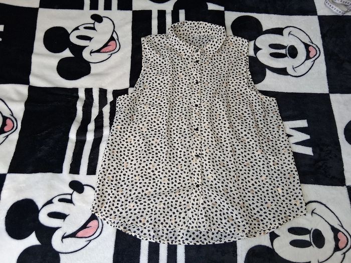 Chemisier Taille 42