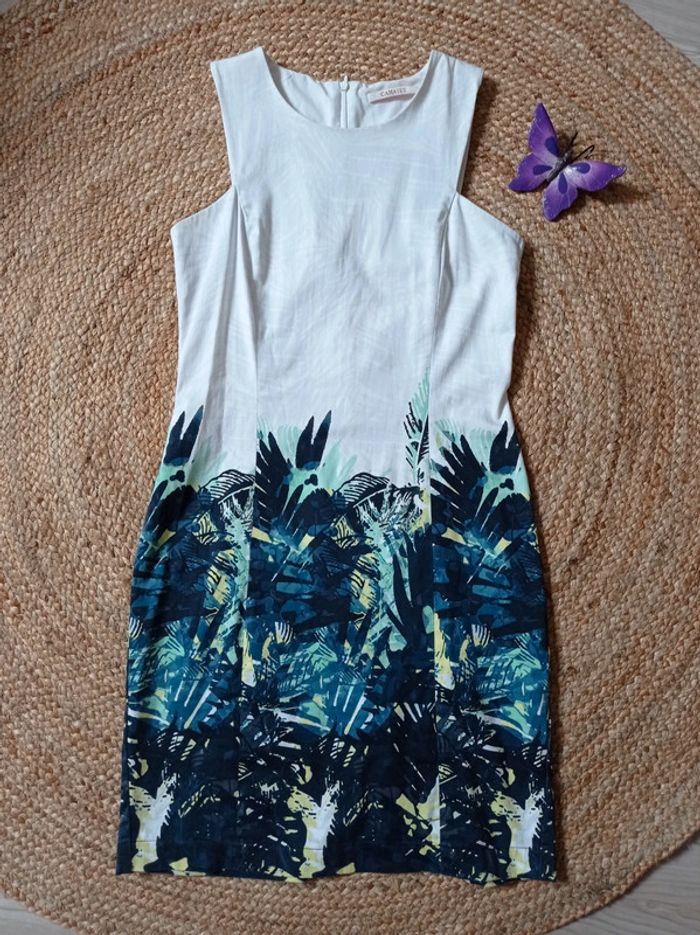Robe d'été