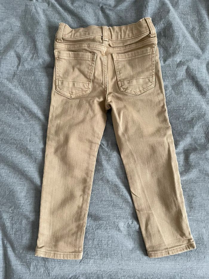 Pantalon slim - photo numéro 2