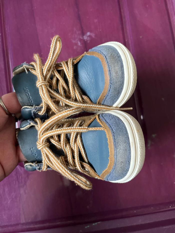 Chaussures - photo numéro 3