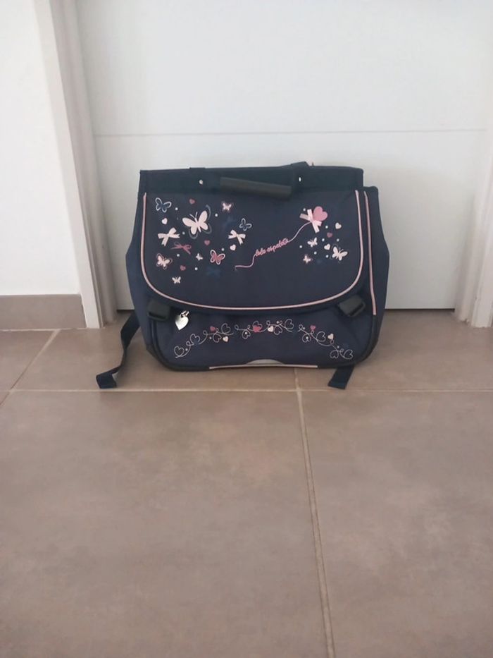 Cartable Lola Espeleta