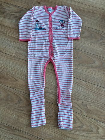 Pyjama Petit Bateau 24M