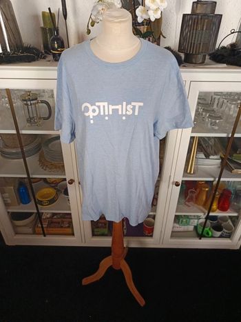 T shirt homme taille Xl Jules