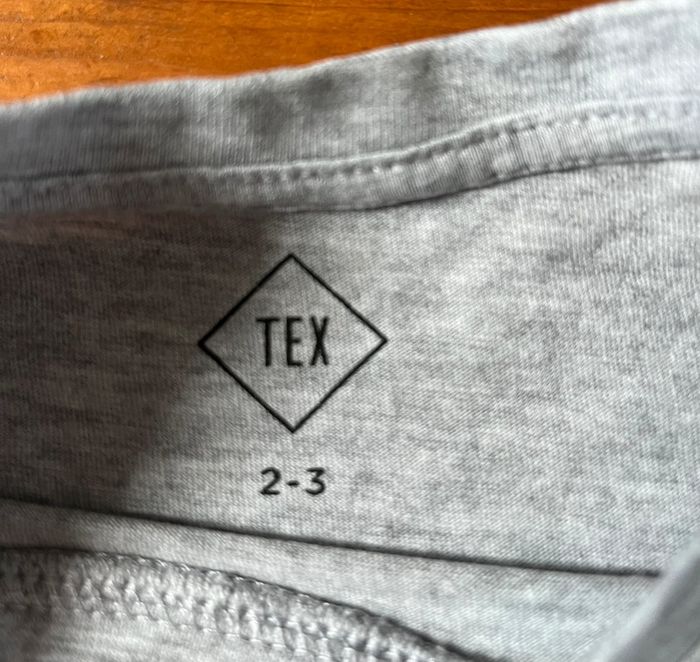Lot de 2 tee shirt manches courtes - photo numéro 3