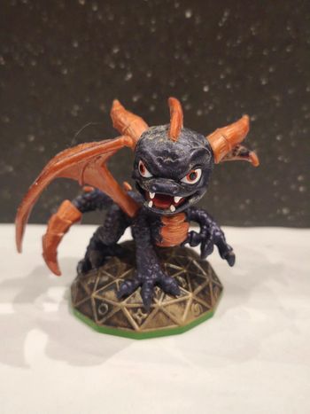 Skylanders Spyro's adventure - SPYRO