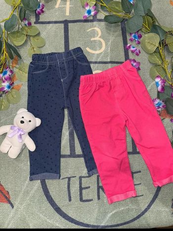 Lot Jegging