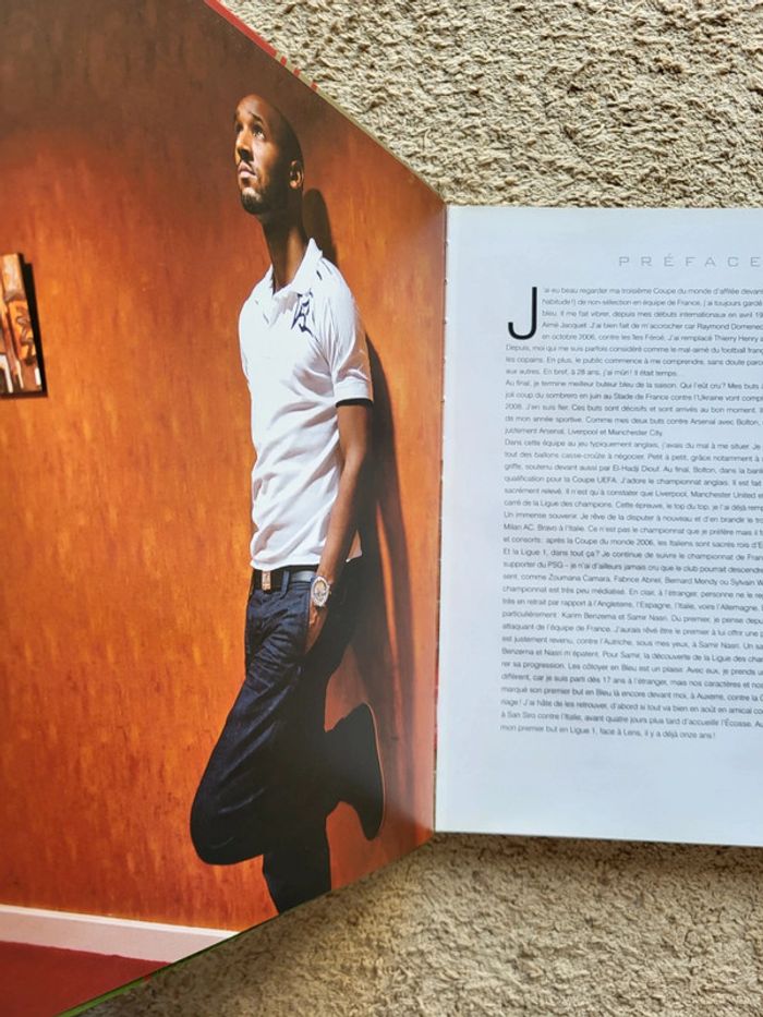 Livre d'or Football 2007 - photo numéro 5