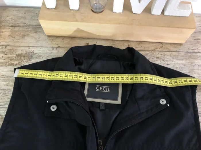 Veste manches courtes - photo numéro 8