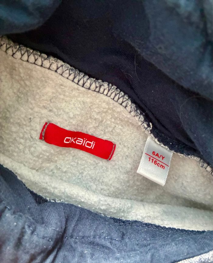 Seat Okaïdi 6 ans - photo numéro 2