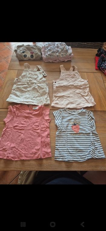 2 ensembles 6 mois