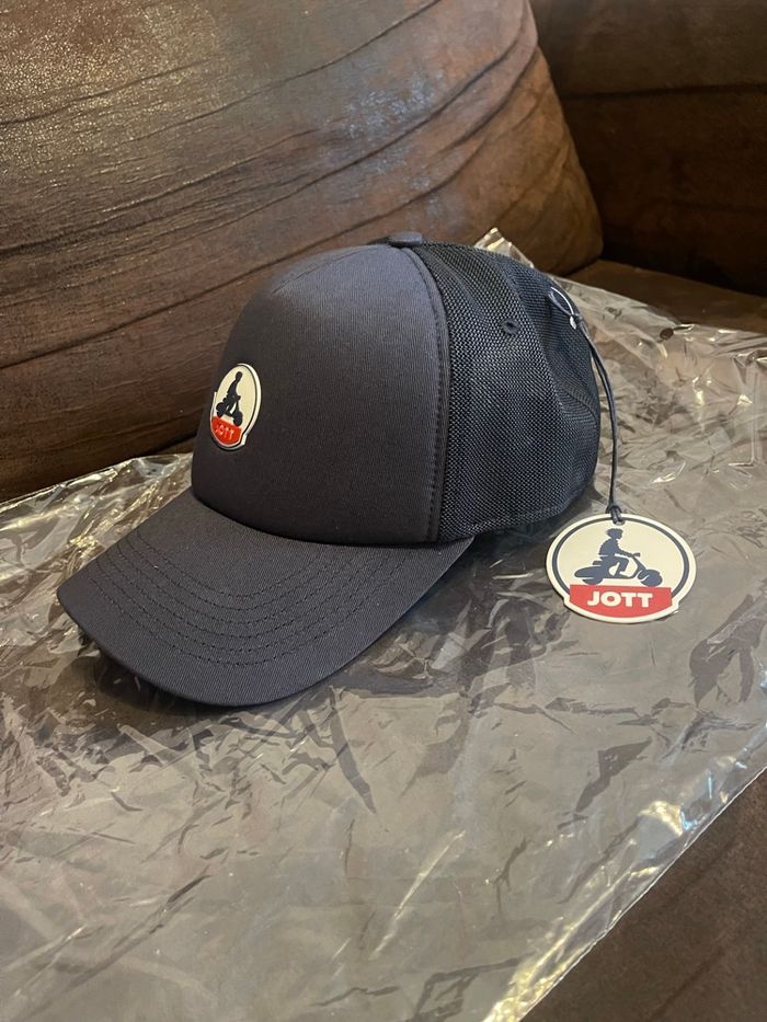 Casquette Jott