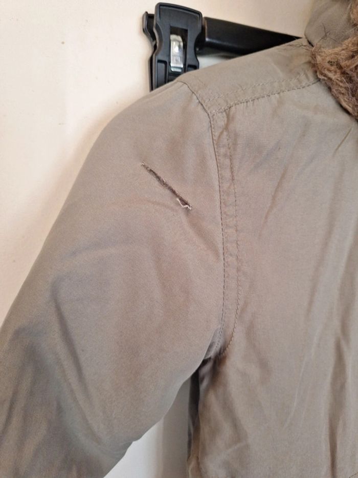 Blouson 6 ans - photo numéro 2