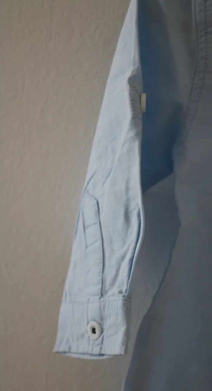 Ensemble chemise Orchetra et pantalon Bout'chou 9 mois - photo numéro 7
