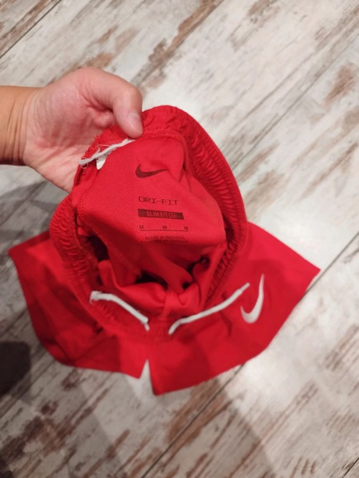 Short foot - photo numéro 3