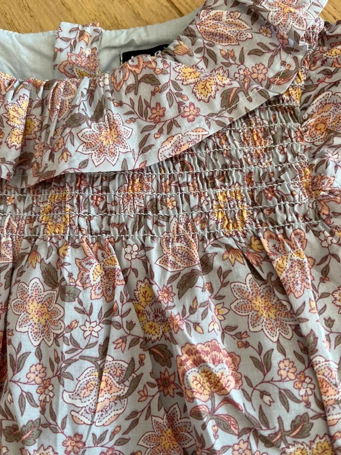 Robe et bloomer kiabi - photo numéro 2