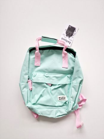 Sac à dos pour enfant - Neuf avec étiquette !