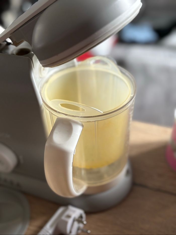 Baby cook plus - photo numéro 7