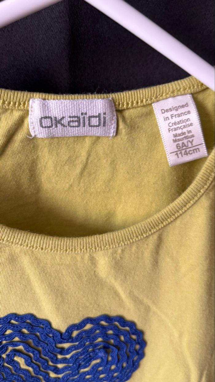 Tee shirt - photo numéro 3