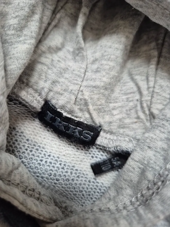 Pull sweat ikks - photo numéro 2