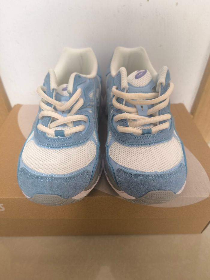 Asics GEL-NYC Bleu 40 - photo numéro 2