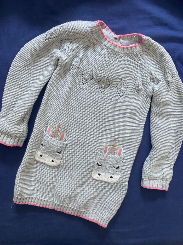 Robe pull Primark