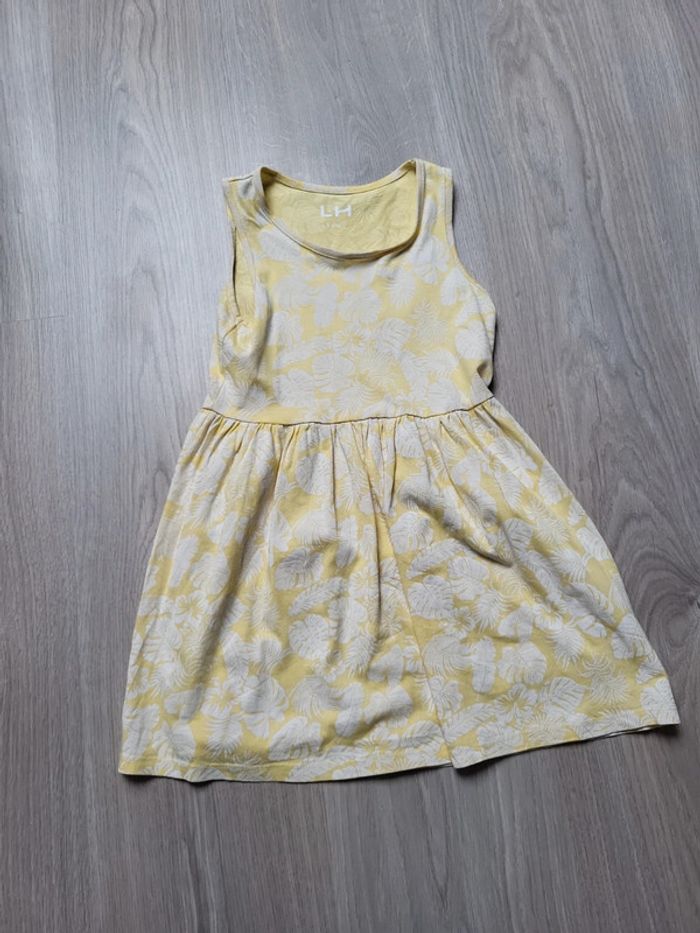 Robe 5 ans