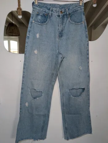 Jean - Shein - taille M