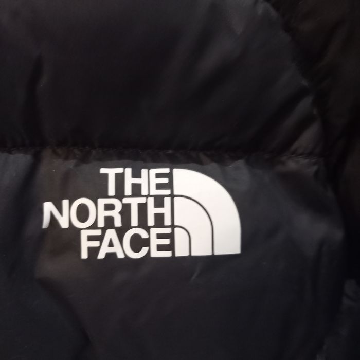 Blouson the north face s - photo numéro 2