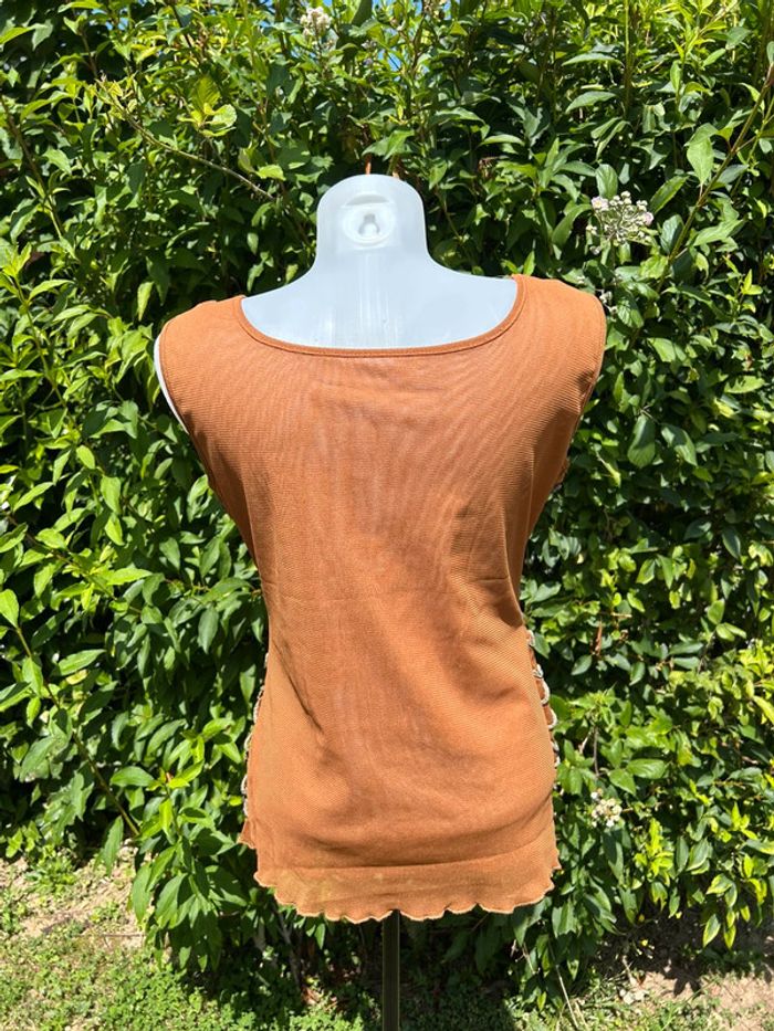 🌟 Haut brodé original 🌟 - photo numéro 4