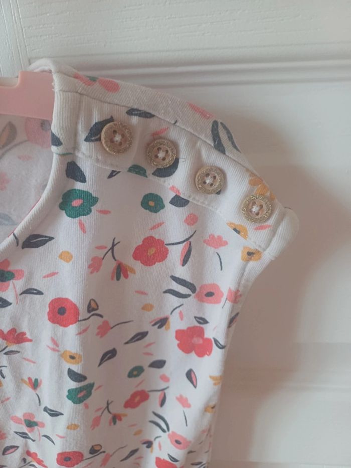 Robe tao 4ans - photo numéro 3