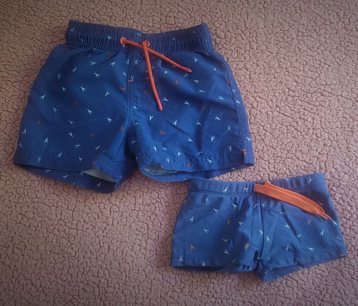 Lot vêtements garçon 3ans - photo numéro 7