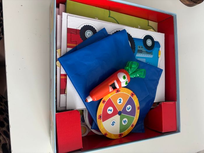 Jeux éducatifs - photo numéro 2