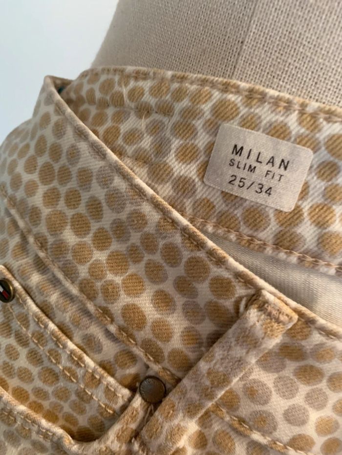 Jeans Fit - photo numéro 3