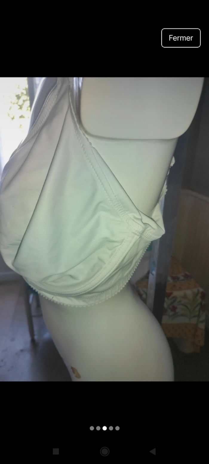 Très beau soutien gorge L4 - photo numéro 4